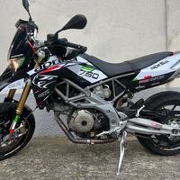 Aprilia Dorsoduro 750
