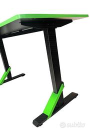 Scrivania gaming Aaamaze