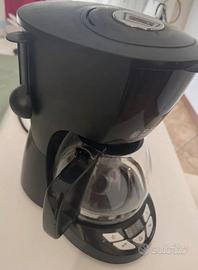 Caffettiera americana Russel and Hobbs