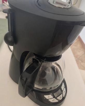 Caffettiera americana Russel and Hobbs