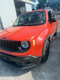 RICAMBI JEEP RENEGADE 2017