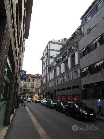 Appartamento – Milano, Brolo, Municipio 1 - Vista 3