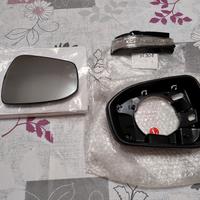 Parti specchietto Ford Mondeo MK5