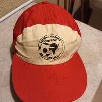 Cappellino Gigi Riva