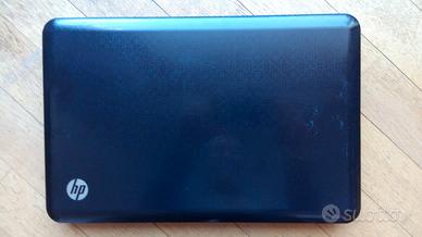 Notebook HP