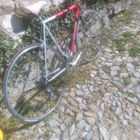 bicicletta