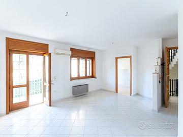 Appartamento Altavilla Silentina