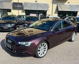 Audi A5 Sportback 2.0 tfsi Advanced multitronic