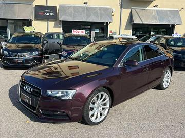 Audi A5 Sportback 2.0 tfsi Advanced multitronic