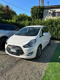 Hyundai IX20 Xpossible