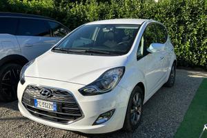 Hyundai IX20 Xpossible