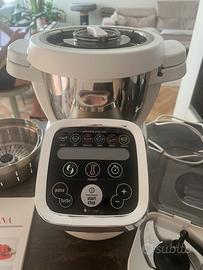 Mulinex cusine companion