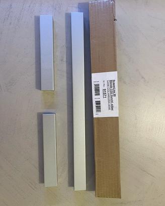 Inserti per mobile acquario ScaperLine 90