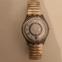 Orologio Swatch Standards GM710 Grosser Nougat