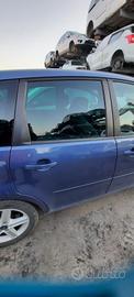 FORD FOCUS C-MAX 2006 - PORTA POSTERIORE SINISTRO