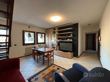 3 LOCALI A CADONEGHE