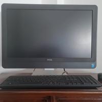 PC + TASTIERA + MOUSE