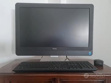 PC + TASTIERA + MOUSE