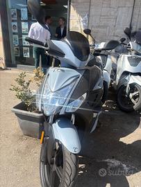 Kymco Agility 50 R 16 +