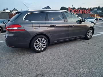Peugeot 308 Hdi