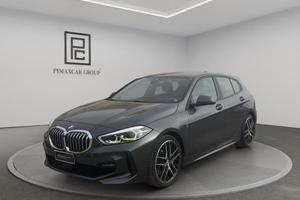 BMW Serie 1 120d auto