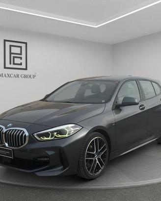 BMW Serie 1 120d auto