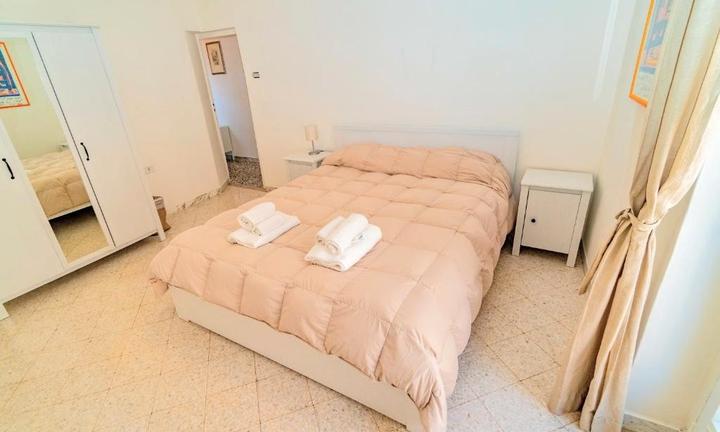 Appartamento in centro