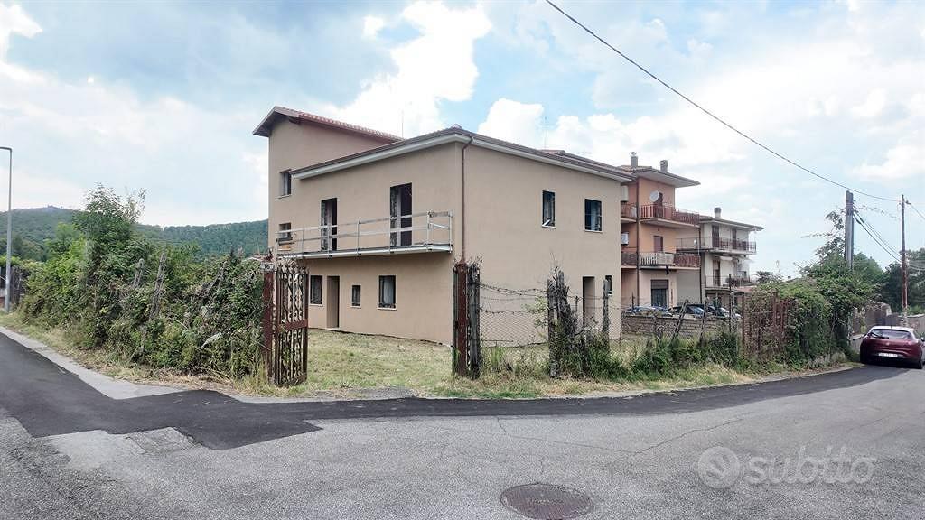 House in Rocca Priora, Colle di Fuori - Vista 3