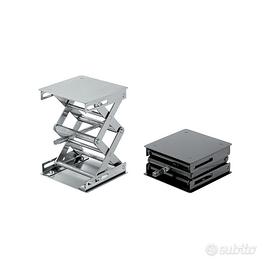 Sollevatore unità di sollevamento a pantografo