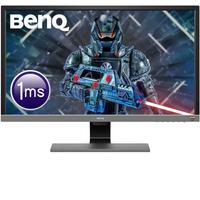 Monitor 4K BenQ EL2870U – 28" UHD HDR – OTTIME CON