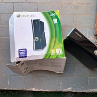 XBOX360 256gb