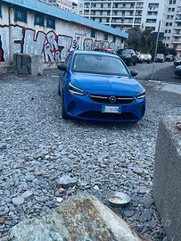 Opel corsa 1.2 Edition
