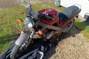 Honda NTV 650 Revere 1992