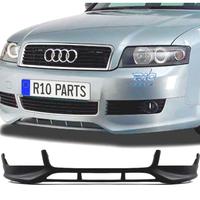 SPOILER LIP AUDI A4 B6 00-04