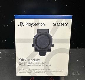 Modulo stick levetta Ps5 Dualsense Edge Controller