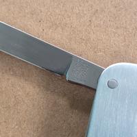 victorinox executive 74mm alox