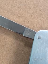 victorinox executive 74mm alox