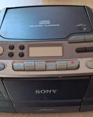radio