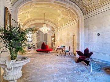 Stabile/Palazzo Pisa [Cod. rif 3304894VRG]