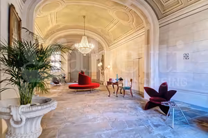 Stabile/Palazzo Pisa [Cod. rif 3304894VRG]