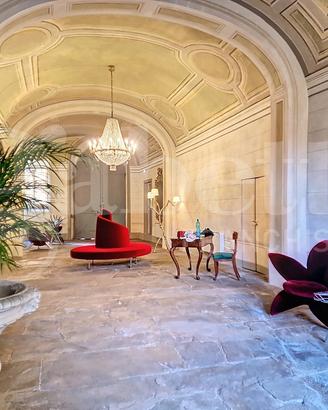 Stabile/Palazzo Pisa [Cod. rif 3304894VRG]