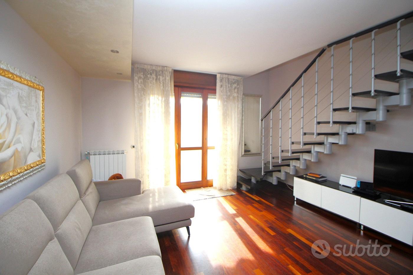 Appartamento – Parabiago, Villastanza - Altro