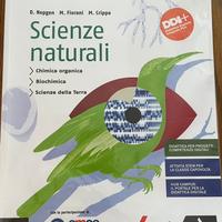 Scienze naturali 5