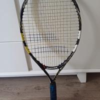 Racchetta tennis