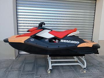 Sea Doo spark 2025