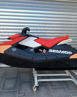 Sea Doo spark 2025