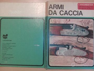 Armi da caccia