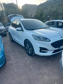 Ford Kuga ST-Line Full Hybrid