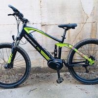 E-MTB full Taglia M.