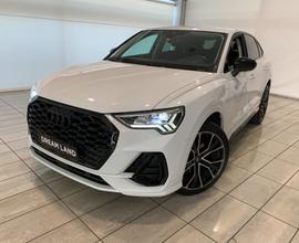 AUDI Q3 SPB 35 TDI S tronic S line Edition